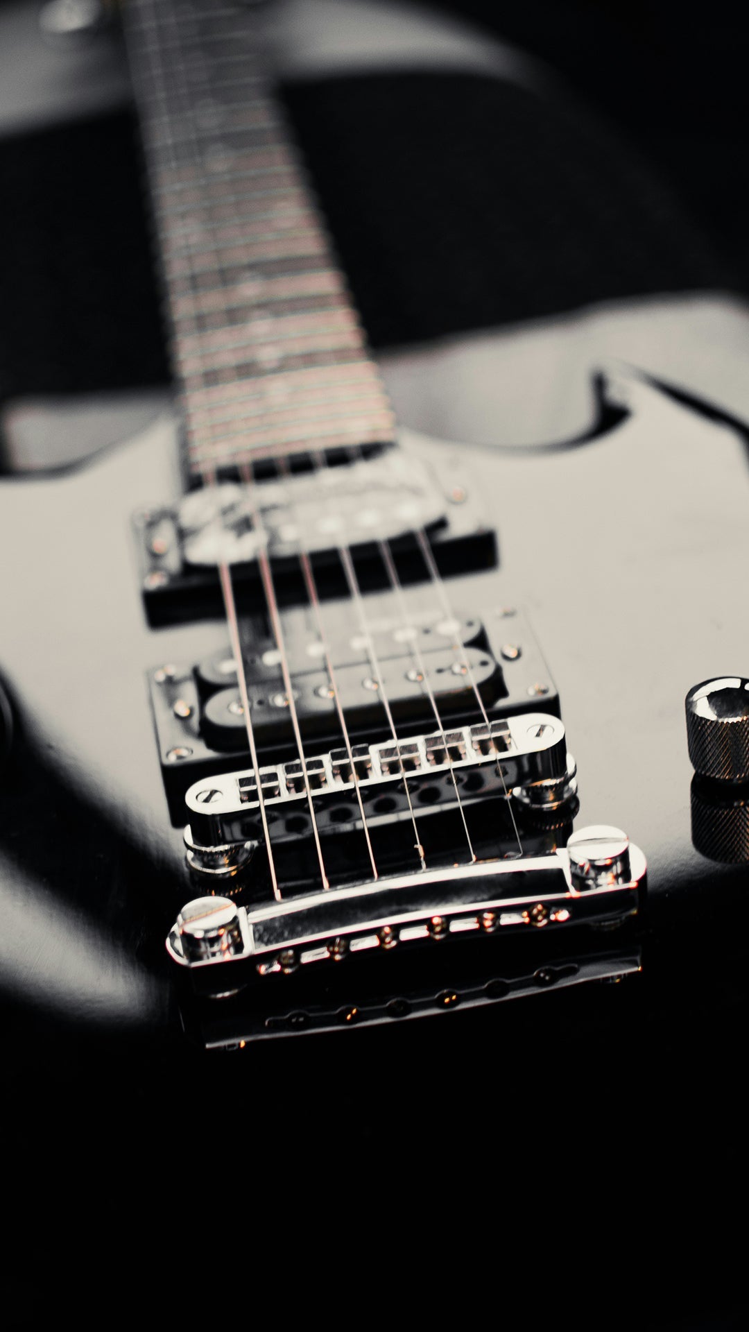 Presets de Guitarra Eléctrica