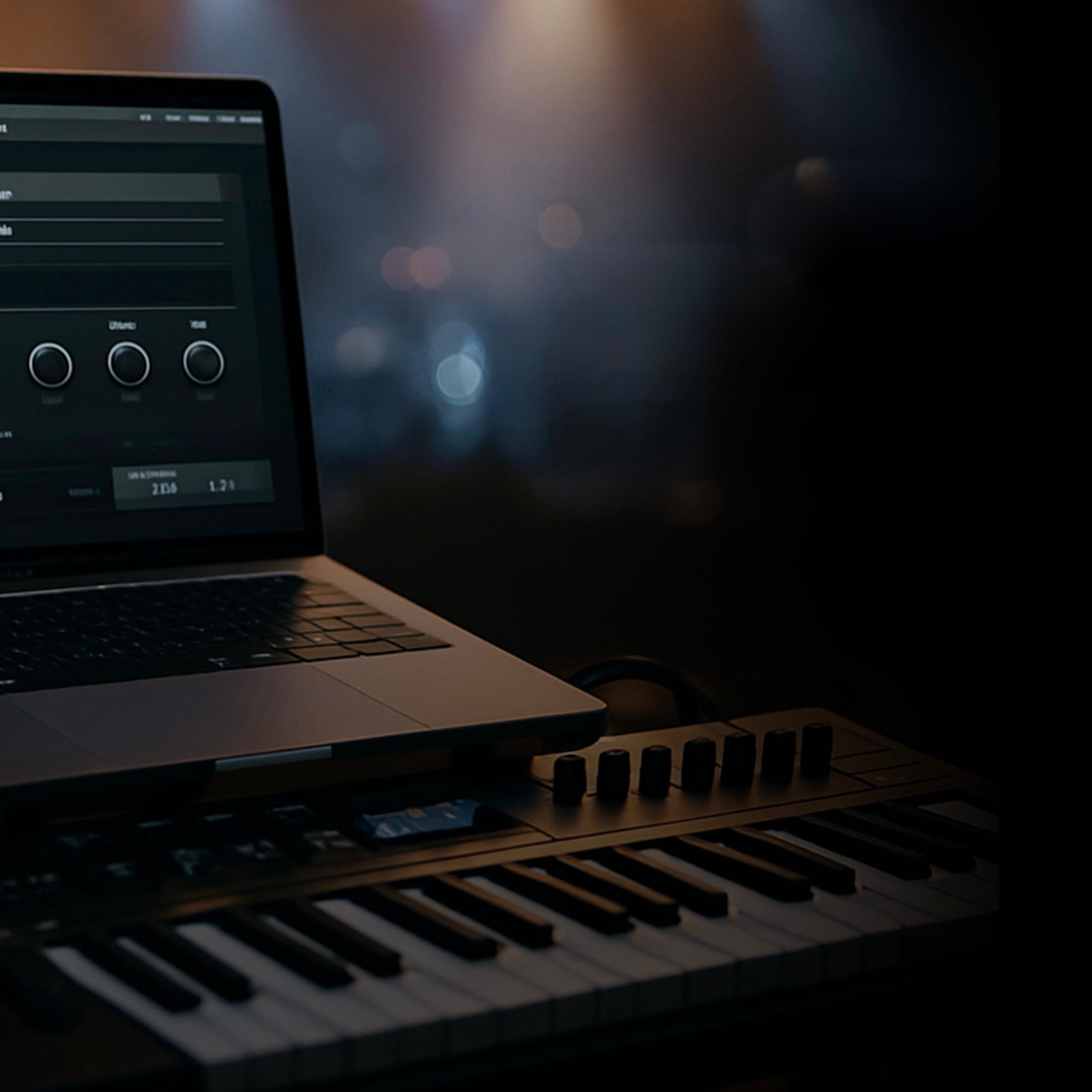 Piano Preset Patches