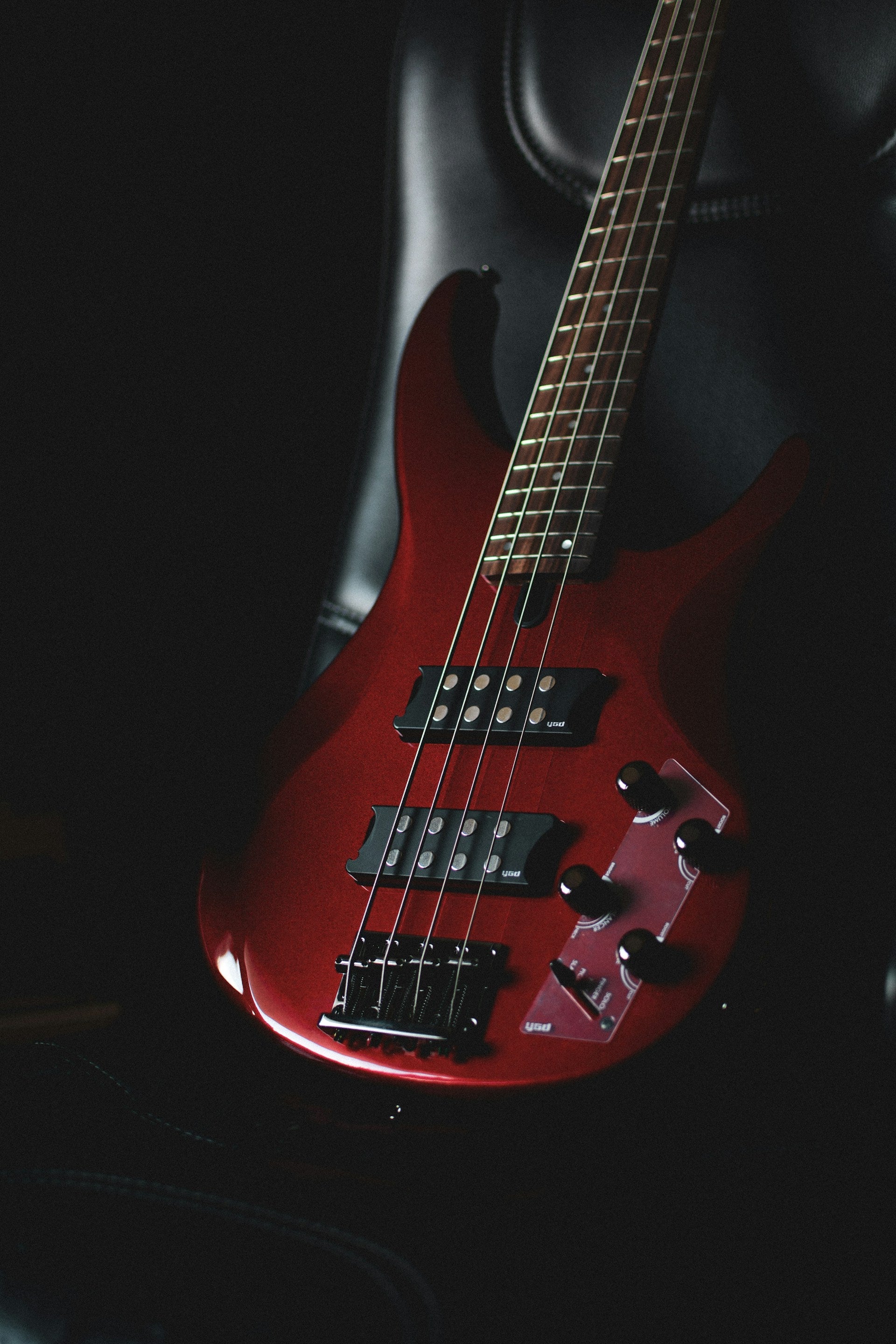 Bajo Presets