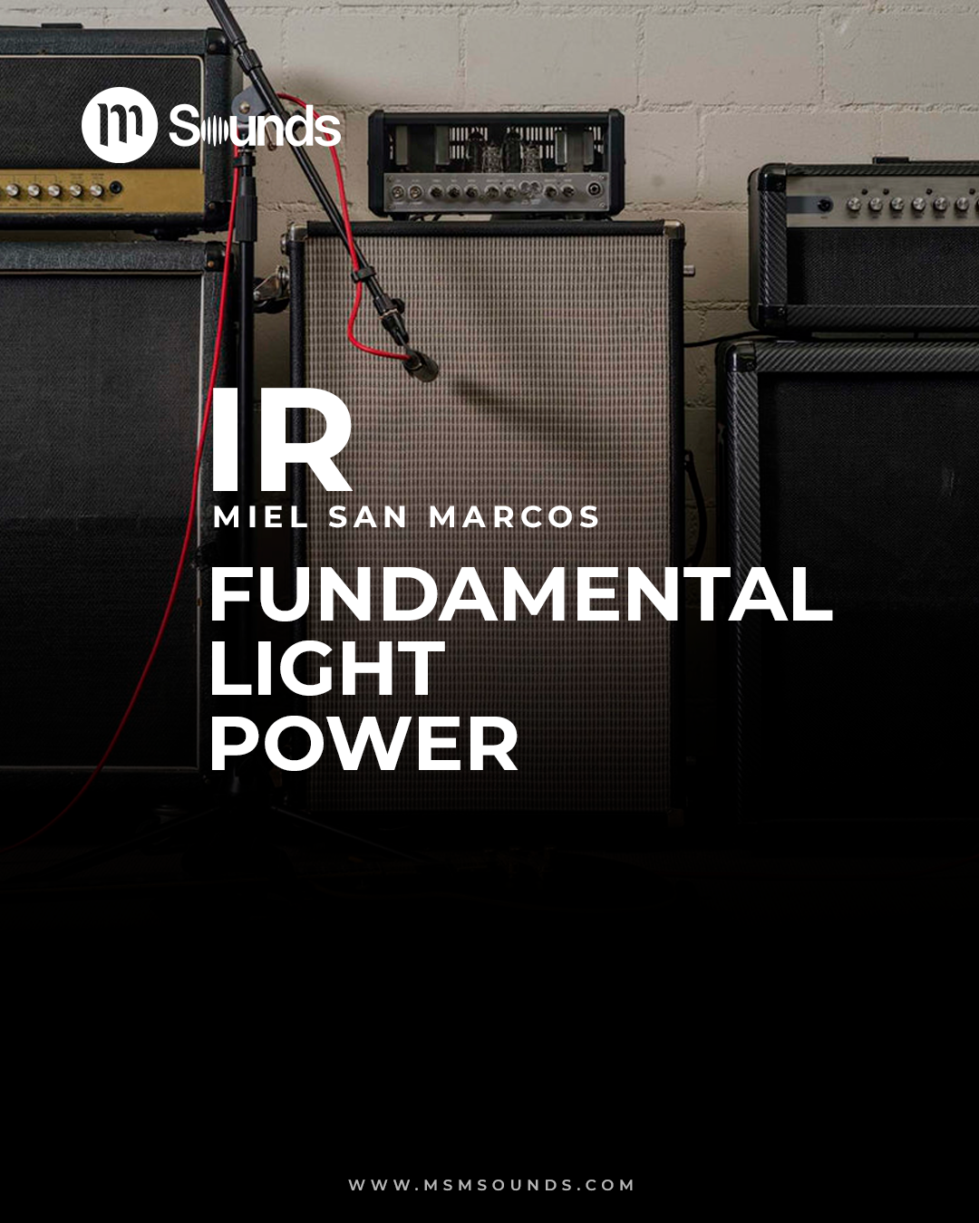 MSM IR PACK